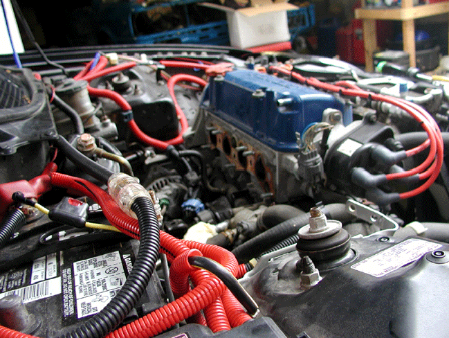 Intake Manifold